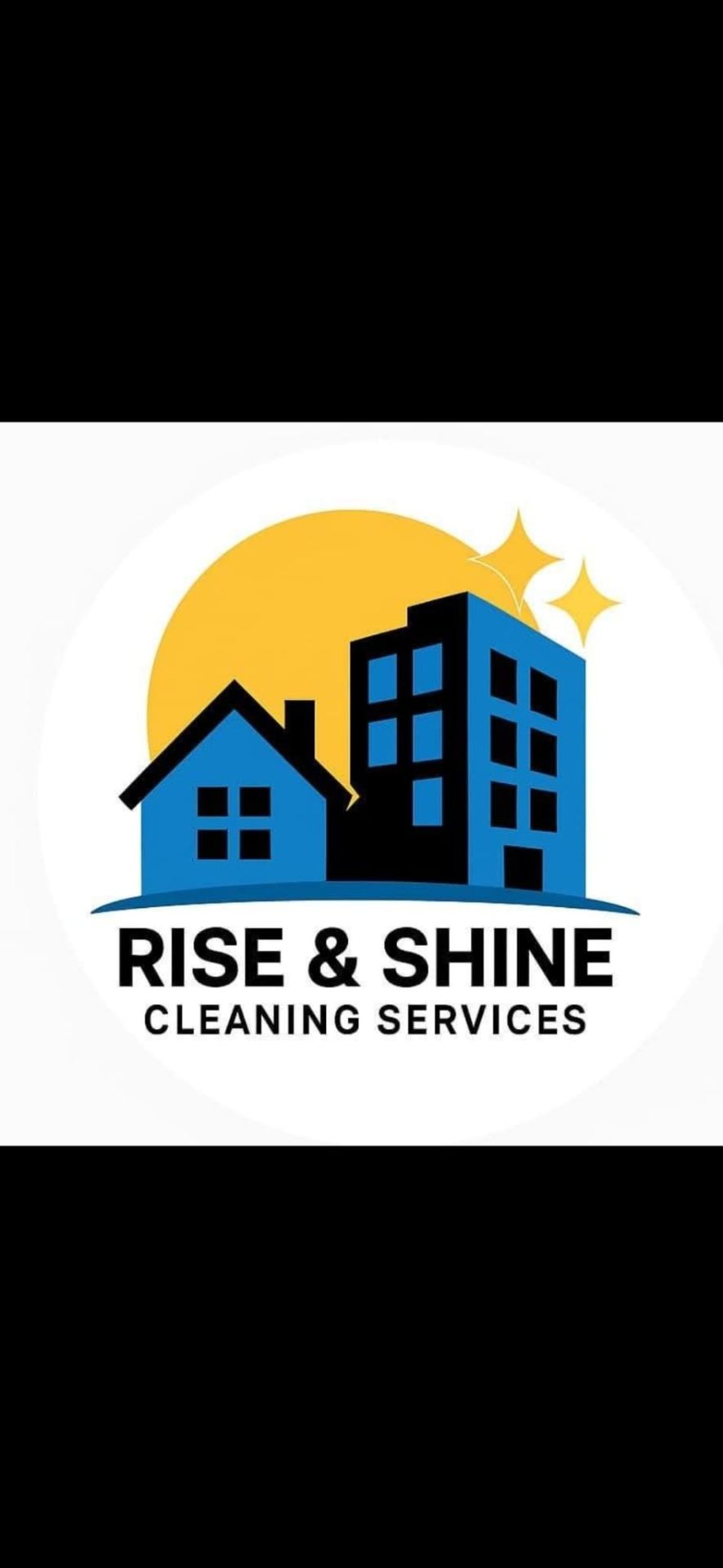 Rise & Shine Cleaning Services